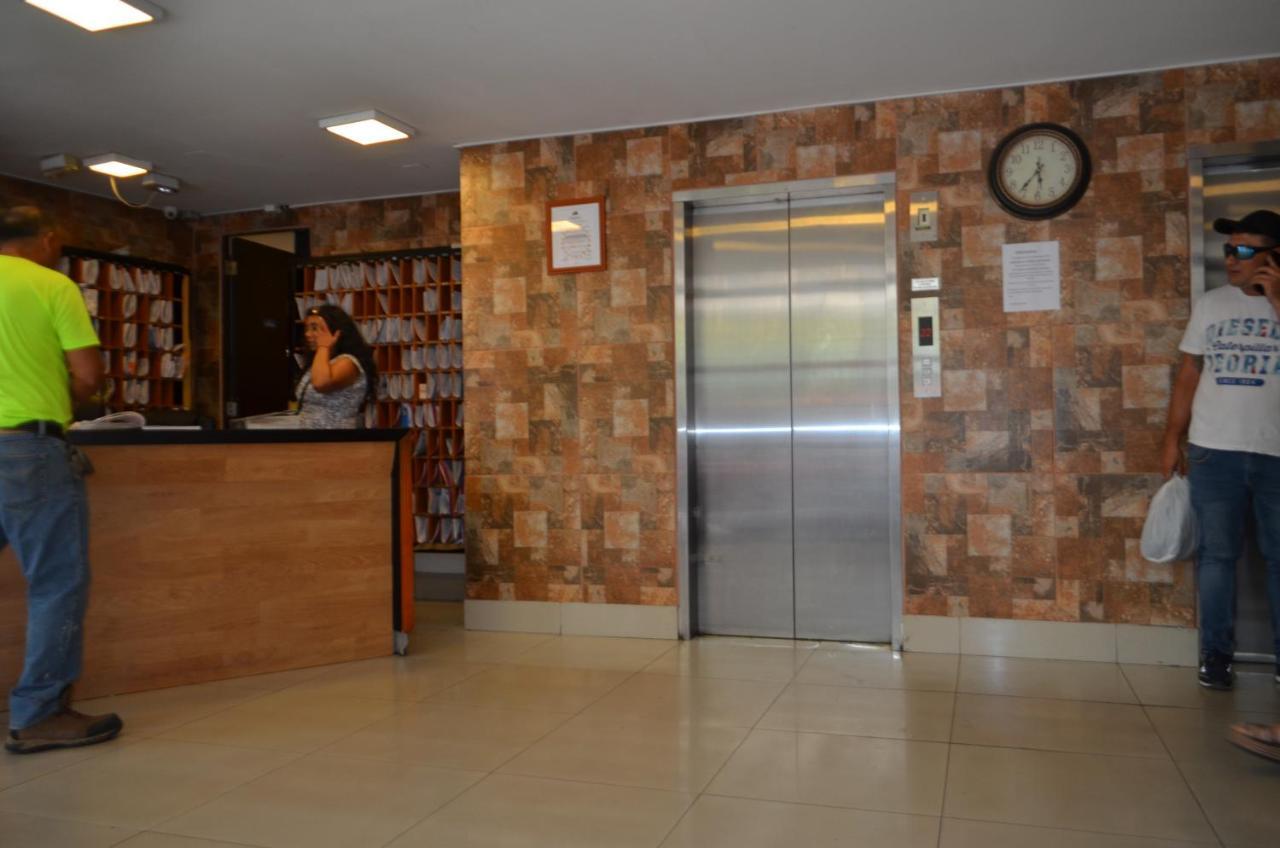 Stgo Centro, Departamentos Amoblados Paz Apartment Santiago Exterior foto